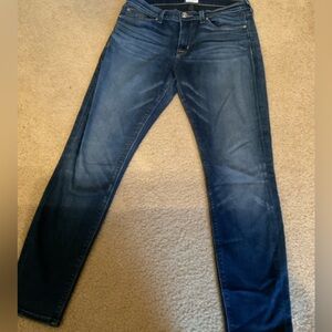 Hudson Skinny Jeans. Sz. 31